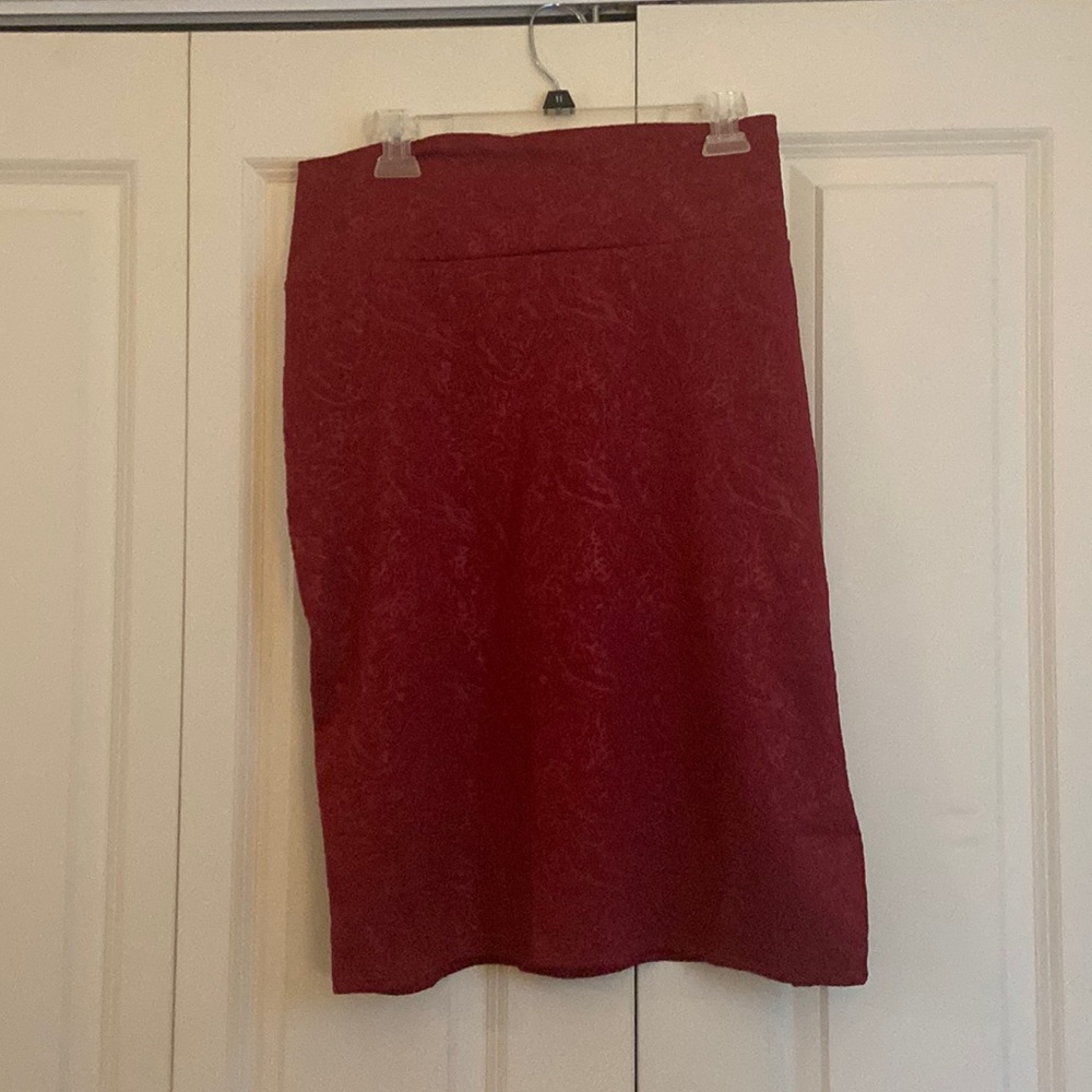 3xl lularoe Cassie
